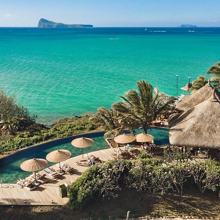 קאפ מאלורו Paradise Cove Boutique Hotel (Adults Only) מראה חיצוני תמונה