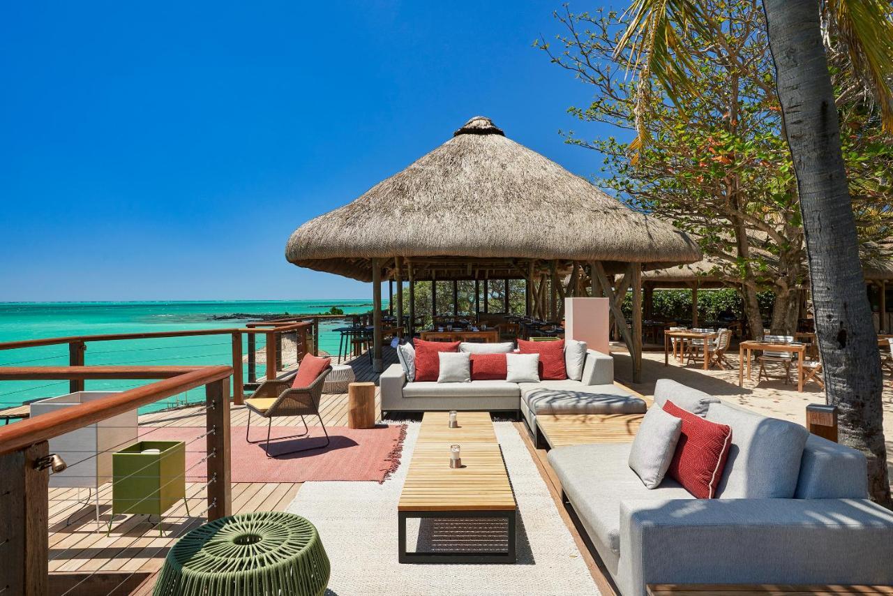 קאפ מאלורו Paradise Cove Boutique Hotel (Adults Only) מראה חיצוני תמונה