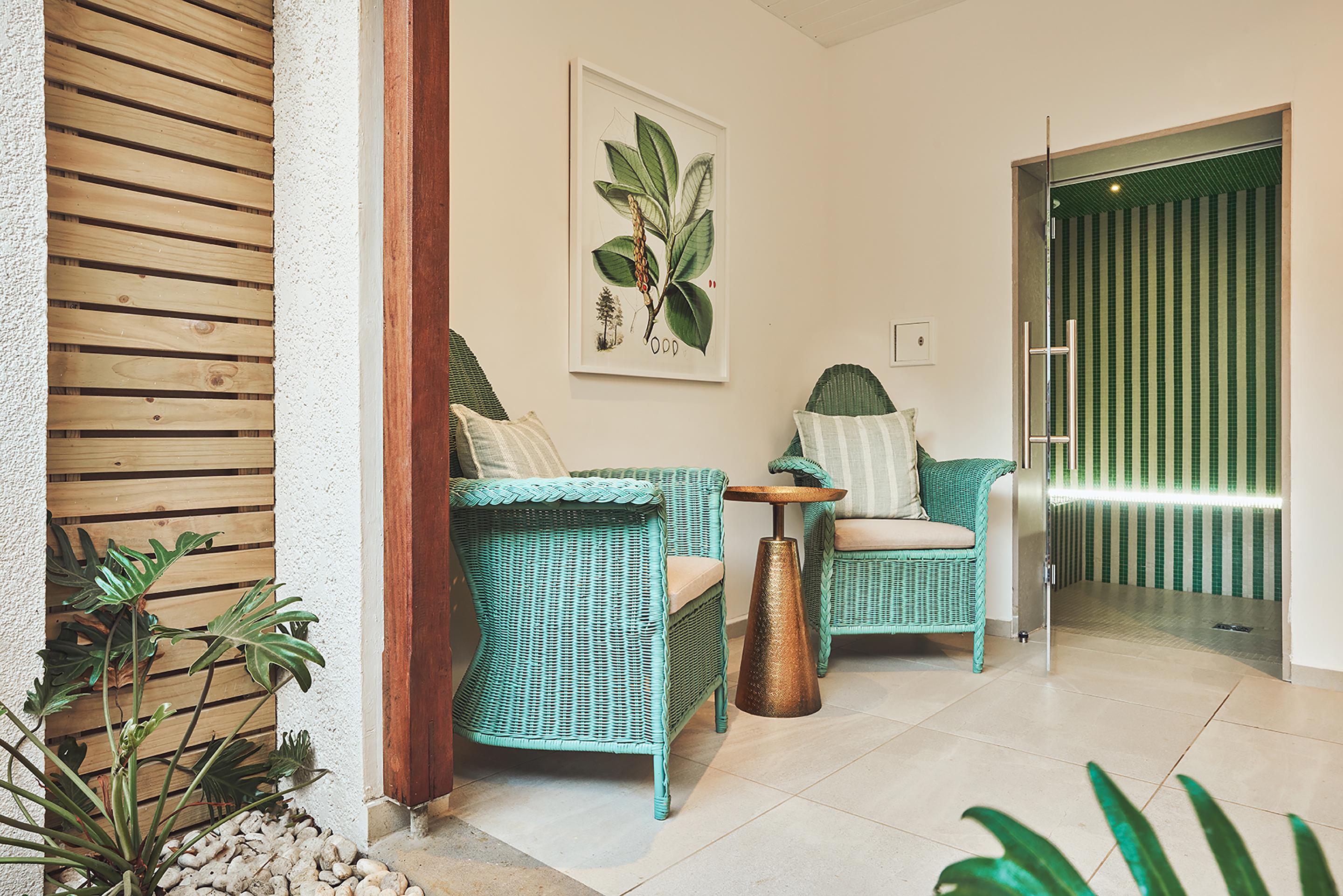 קאפ מאלורו Paradise Cove Boutique Hotel (Adults Only) מראה חיצוני תמונה