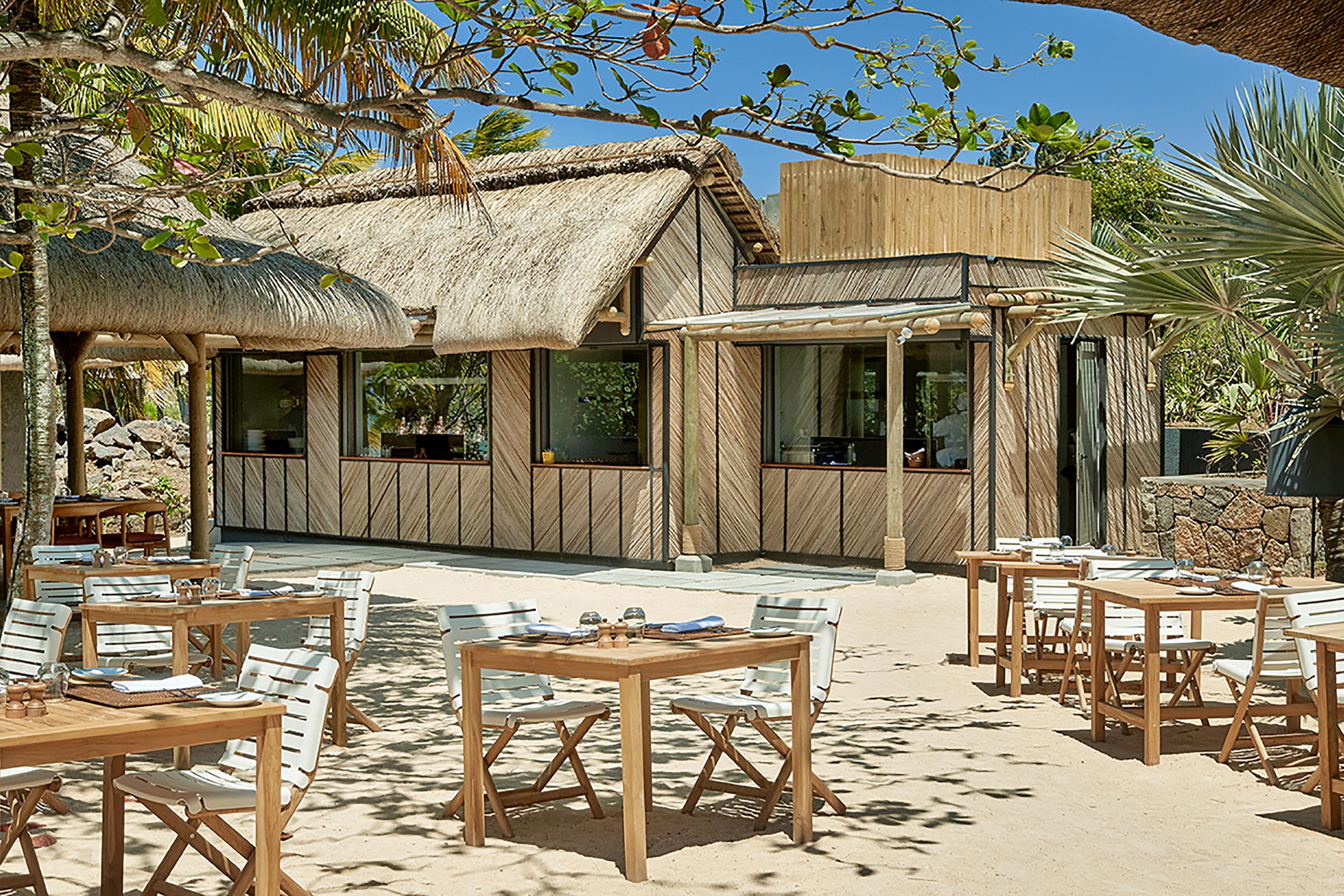 קאפ מאלורו Paradise Cove Boutique Hotel (Adults Only) מראה חיצוני תמונה