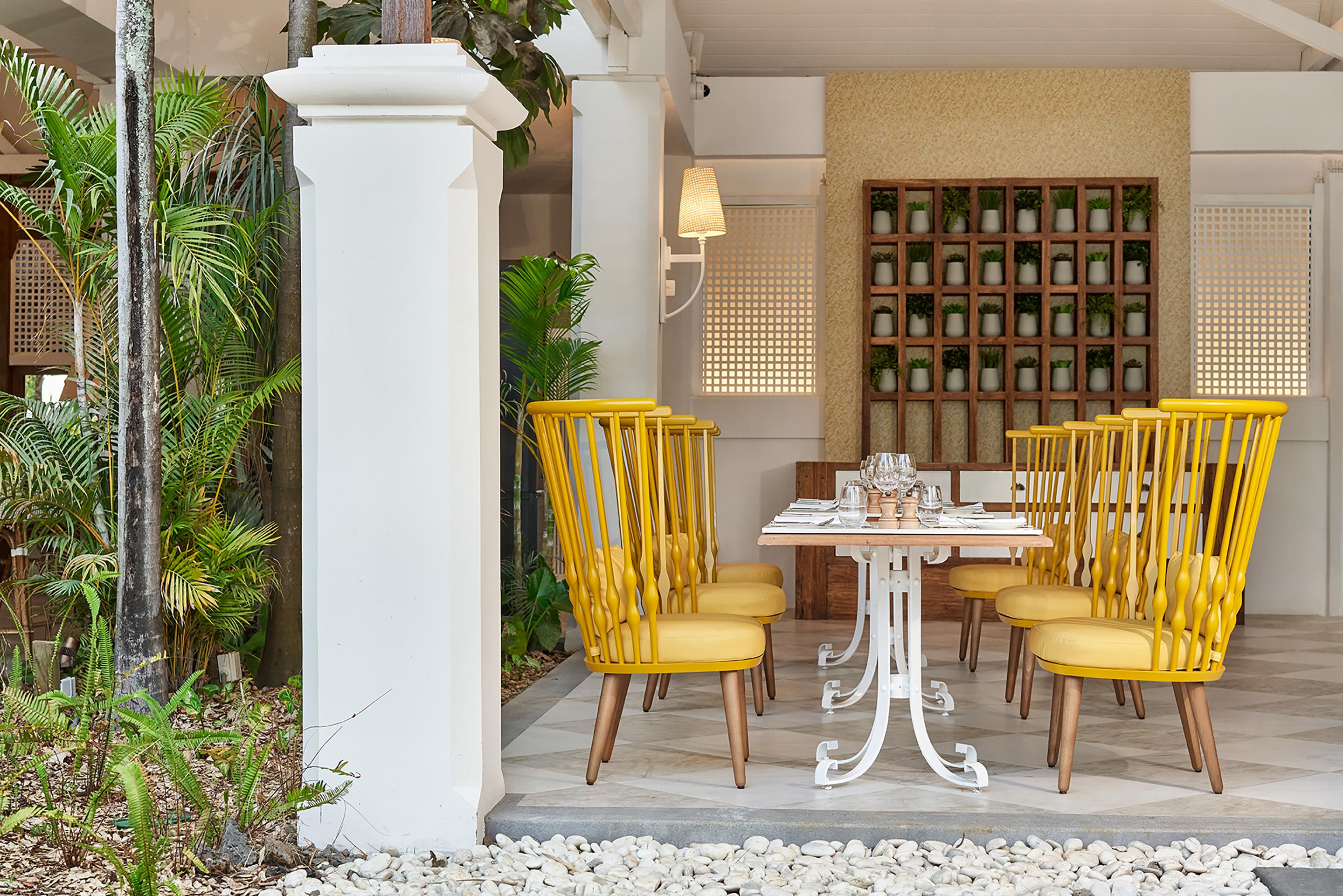 קאפ מאלורו Paradise Cove Boutique Hotel (Adults Only) מראה חיצוני תמונה