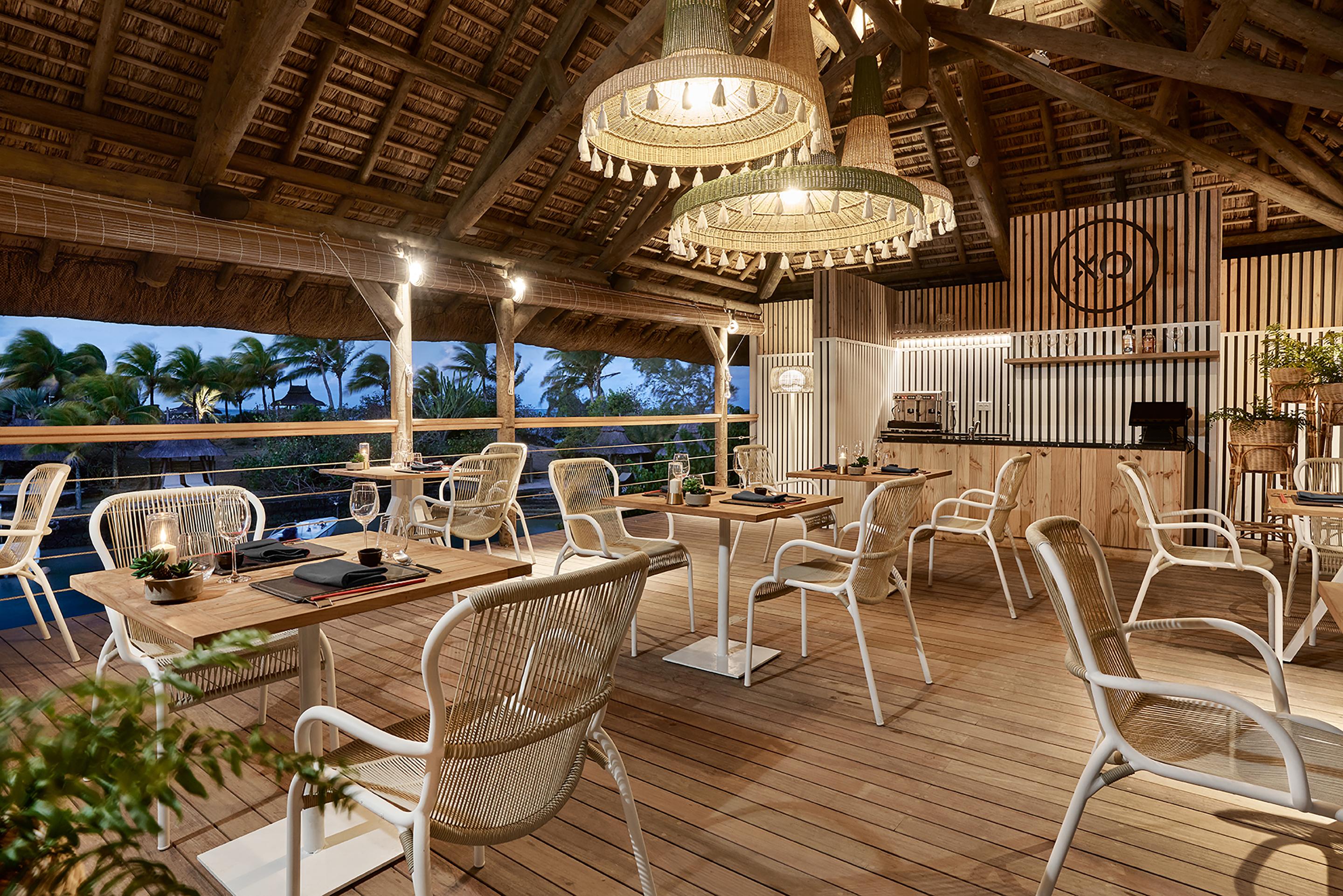 קאפ מאלורו Paradise Cove Boutique Hotel (Adults Only) מראה חיצוני תמונה