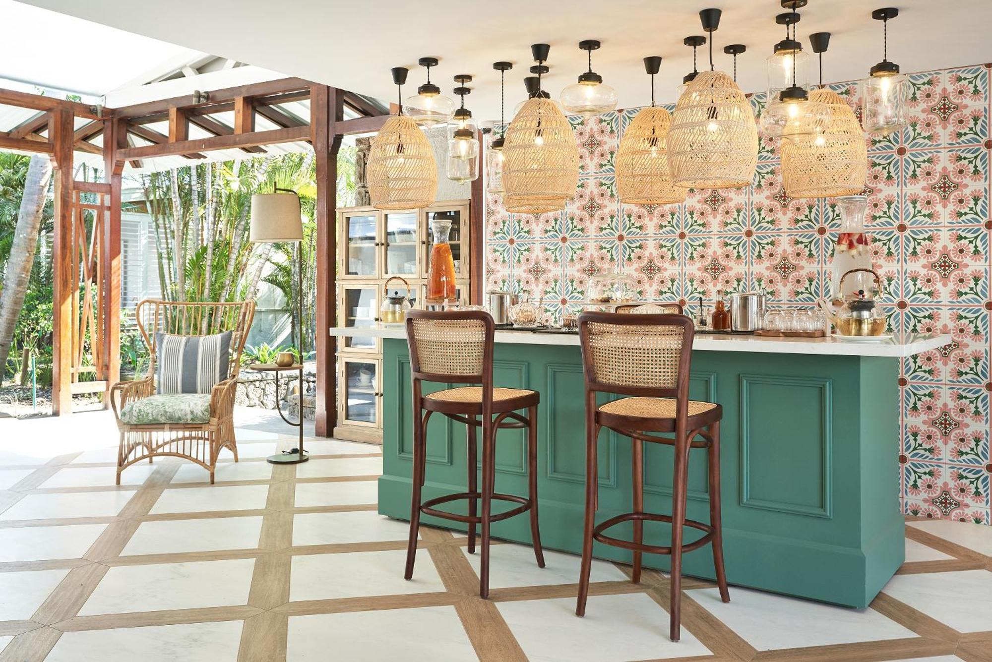 קאפ מאלורו Paradise Cove Boutique Hotel (Adults Only) מראה חיצוני תמונה
