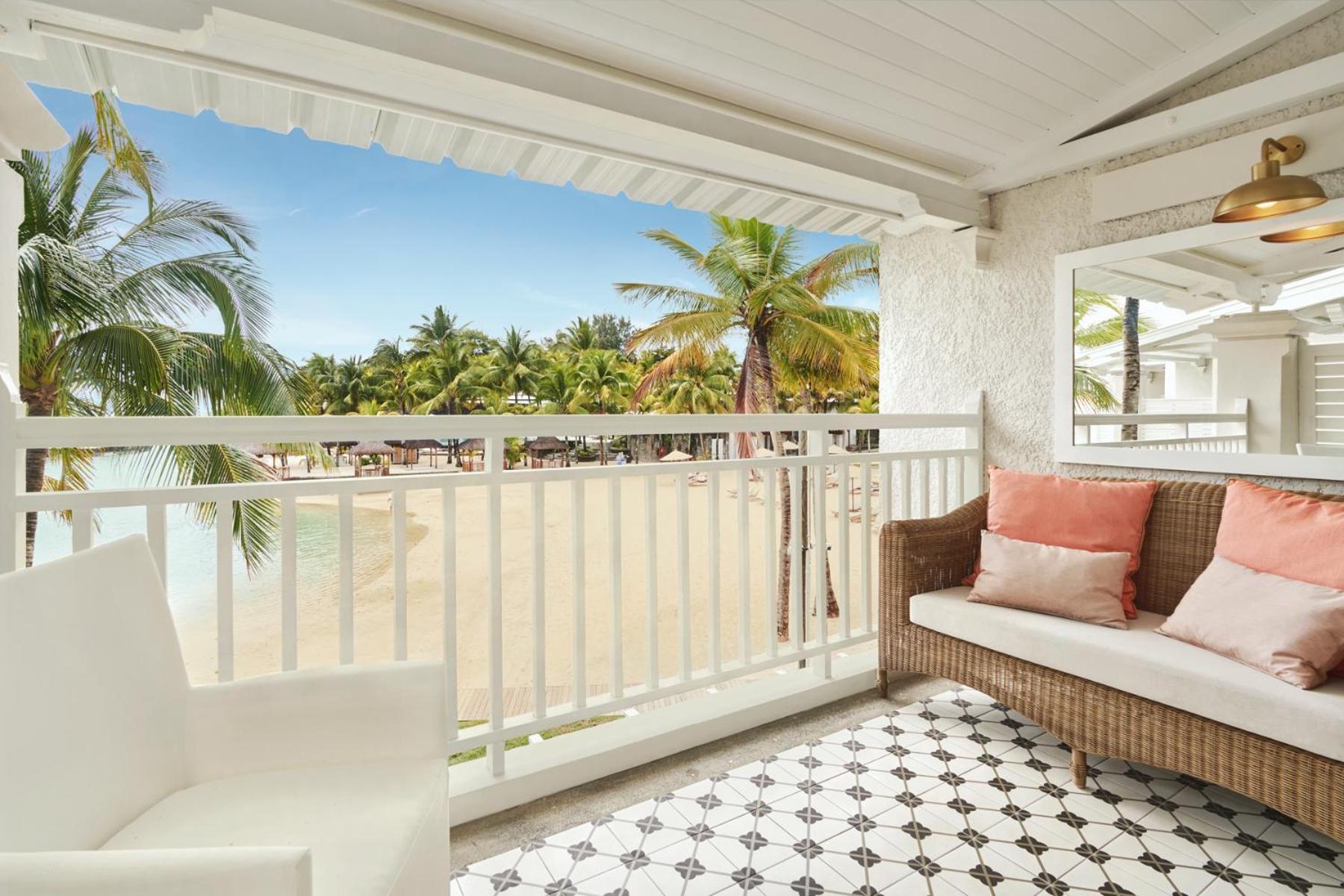 קאפ מאלורו Paradise Cove Boutique Hotel (Adults Only) מראה חיצוני תמונה
